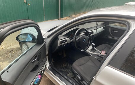 BMW 3 серия, 2008 год, 1 170 000 рублей, 13 фотография