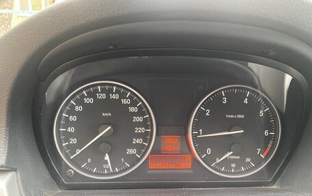 BMW 3 серия, 2008 год, 1 170 000 рублей, 11 фотография