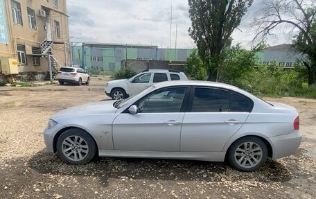 BMW 3 серия, 2008 год, 1 170 000 рублей, 6 фотография