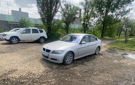 BMW 3 серия, 2008 год, 1 170 000 рублей, 7 фотография