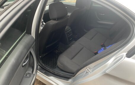 BMW 3 серия, 2008 год, 1 170 000 рублей, 12 фотография