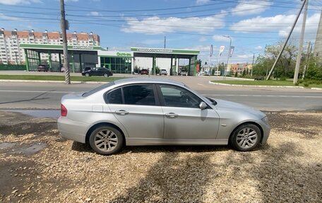 BMW 3 серия, 2008 год, 1 170 000 рублей, 2 фотография