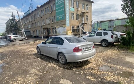 BMW 3 серия, 2008 год, 1 170 000 рублей, 5 фотография