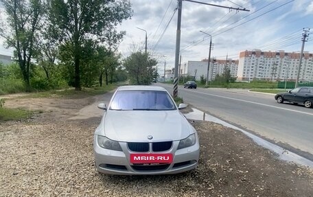 BMW 3 серия, 2008 год, 1 170 000 рублей, 8 фотография