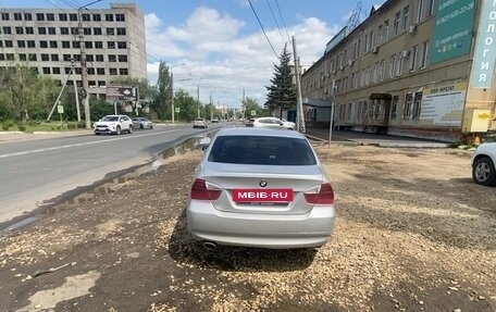 BMW 3 серия, 2008 год, 1 170 000 рублей, 4 фотография