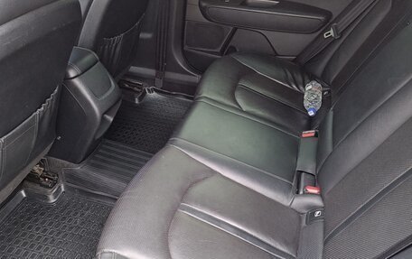 KIA Optima IV, 2018 год, 1 650 000 рублей, 2 фотография