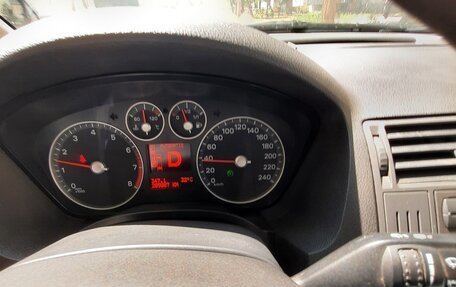 Ford C-MAX I рестайлинг, 2007 год, 720 000 рублей, 2 фотография