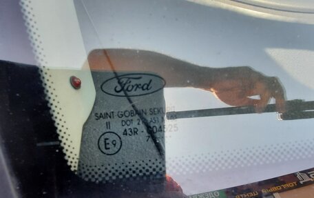 Ford C-MAX I рестайлинг, 2007 год, 720 000 рублей, 9 фотография