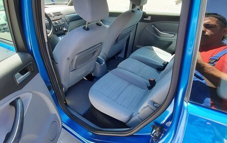 Ford C-MAX I рестайлинг, 2007 год, 720 000 рублей, 5 фотография