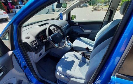 Ford C-MAX I рестайлинг, 2007 год, 720 000 рублей, 4 фотография