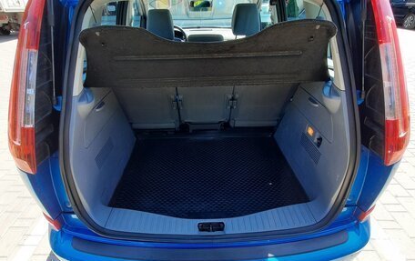 Ford C-MAX I рестайлинг, 2007 год, 720 000 рублей, 8 фотография