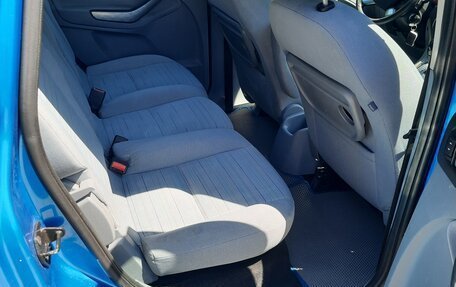 Ford C-MAX I рестайлинг, 2007 год, 720 000 рублей, 7 фотография