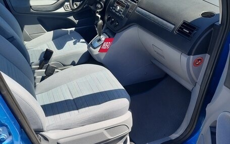 Ford C-MAX I рестайлинг, 2007 год, 720 000 рублей, 6 фотография