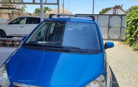 Ford C-MAX I рестайлинг, 2007 год, 720 000 рублей, 14 фотография