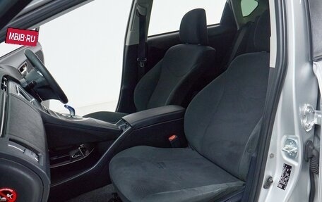 Toyota Prius, 2015 год, 1 265 000 рублей, 12 фотография