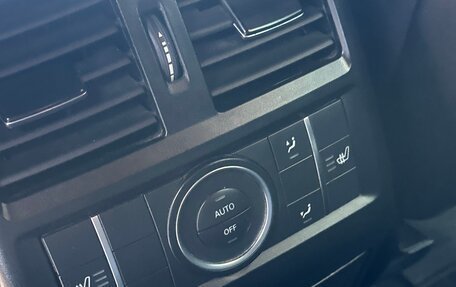 Mercedes-Benz GLS, 2016 год, 4 800 000 рублей, 12 фотография