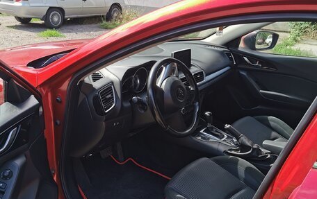 Mazda 3, 2013 год, 1 500 000 рублей, 6 фотография