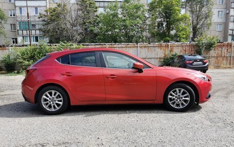Mazda 3, 2013 год, 1 500 000 рублей, 4 фотография