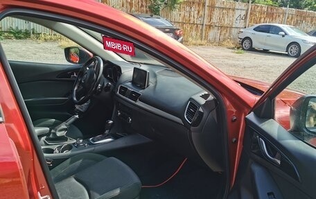 Mazda 3, 2013 год, 1 500 000 рублей, 5 фотография