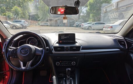 Mazda 3, 2013 год, 1 500 000 рублей, 9 фотография