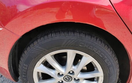 Mazda 3, 2013 год, 1 500 000 рублей, 13 фотография