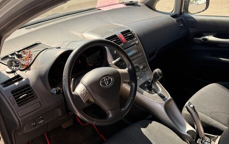 Toyota Auris II, 2008 год, 750 000 рублей, 6 фотография