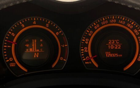 Toyota Auris II, 2008 год, 750 000 рублей, 7 фотография