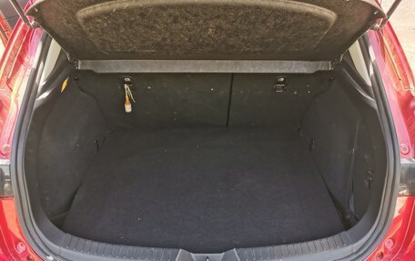 Mazda 3, 2013 год, 1 500 000 рублей, 10 фотография