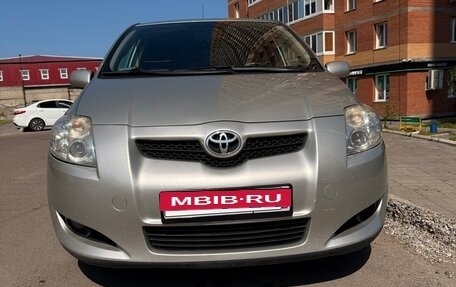 Toyota Auris II, 2008 год, 750 000 рублей, 2 фотография