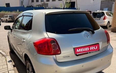 Toyota Auris II, 2008 год, 750 000 рублей, 4 фотография