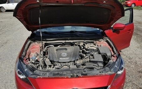Mazda 3, 2013 год, 1 500 000 рублей, 12 фотография