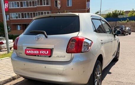 Toyota Auris II, 2008 год, 750 000 рублей, 5 фотография