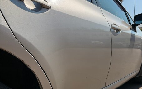 Toyota Auris II, 2008 год, 750 000 рублей, 10 фотография