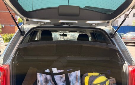 Toyota Auris II, 2008 год, 750 000 рублей, 8 фотография