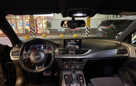 Audi A7, 2016 год, 3 200 000 рублей, 6 фотография