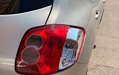 Toyota Auris II, 2008 год, 750 000 рублей, 12 фотография