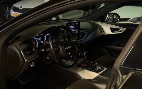 Audi A7, 2016 год, 3 200 000 рублей, 10 фотография