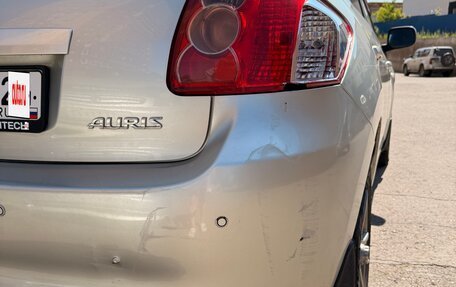 Toyota Auris II, 2008 год, 750 000 рублей, 11 фотография