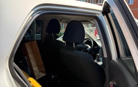 Toyota Auris II, 2008 год, 750 000 рублей, 9 фотография