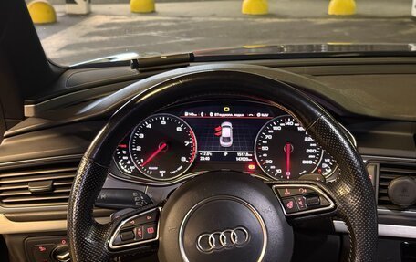 Audi A7, 2016 год, 3 200 000 рублей, 15 фотография