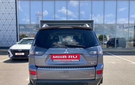 Mitsubishi Outlander III рестайлинг 3, 2008 год, 990 000 рублей, 6 фотография