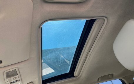Mitsubishi Outlander III рестайлинг 3, 2008 год, 990 000 рублей, 19 фотография