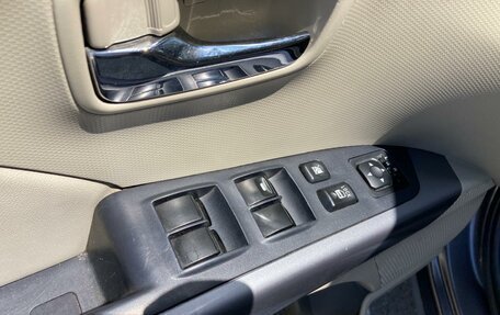 Mitsubishi Outlander III рестайлинг 3, 2008 год, 990 000 рублей, 24 фотография