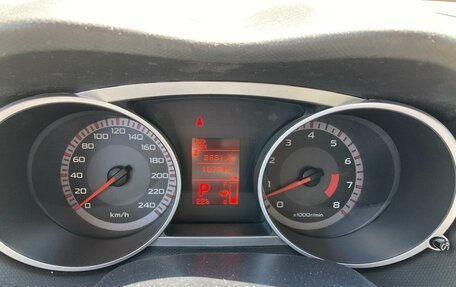 Mitsubishi Outlander III рестайлинг 3, 2008 год, 990 000 рублей, 22 фотография