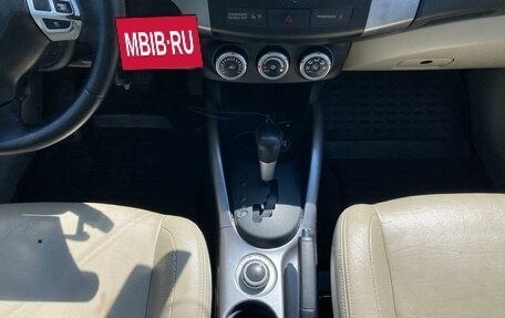 Mitsubishi Outlander III рестайлинг 3, 2008 год, 990 000 рублей, 17 фотография