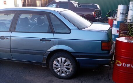 Volkswagen Passat B3, 1989 год, 170 000 рублей, 7 фотография