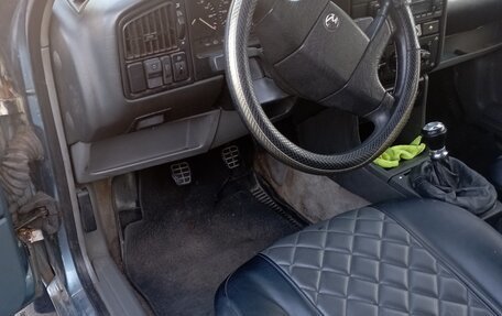 Volkswagen Passat B3, 1989 год, 170 000 рублей, 6 фотография