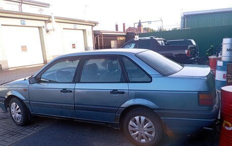 Volkswagen Passat B3, 1989 год, 170 000 рублей, 8 фотография