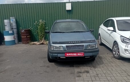 Volkswagen Passat B3, 1989 год, 170 000 рублей, 1 фотография