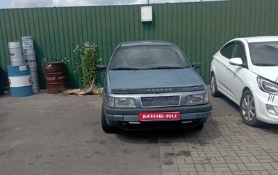 Volkswagen Passat B3, 1989 год, 170 000 рублей, 1 фотография